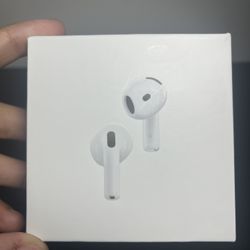 AirPods 4