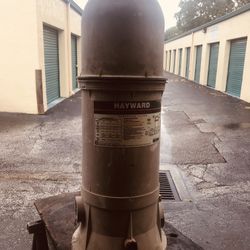 Pool Filter C-1200 Hayward 