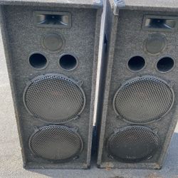 15”Dj