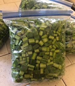 Nopales  2x 6 o 1 por 4