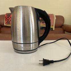 Kettle