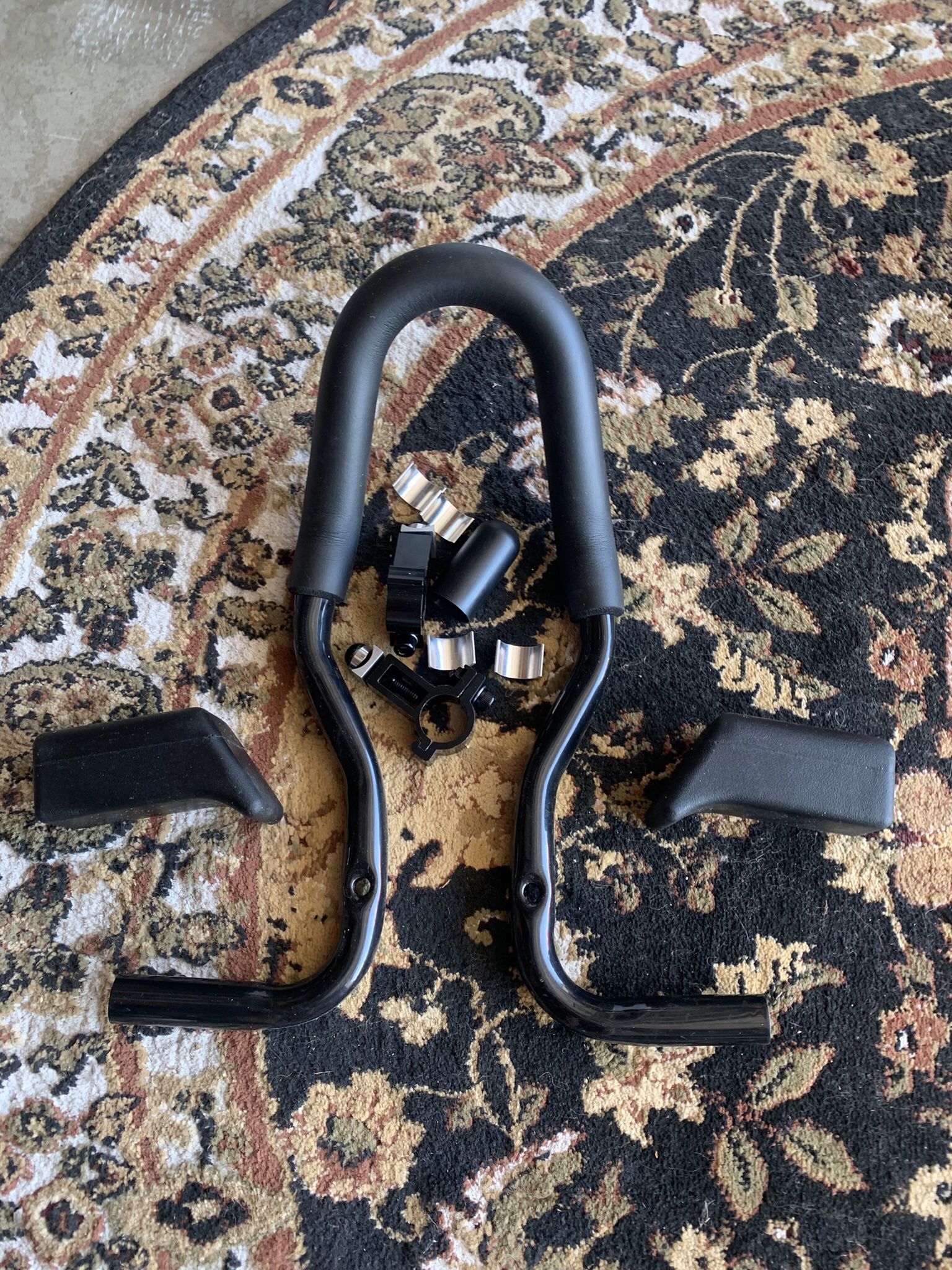 Reduced!! Triathlon Handlebars
