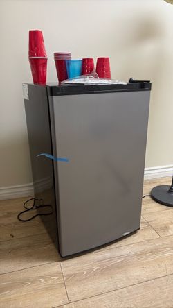 Mini Refrigerator
