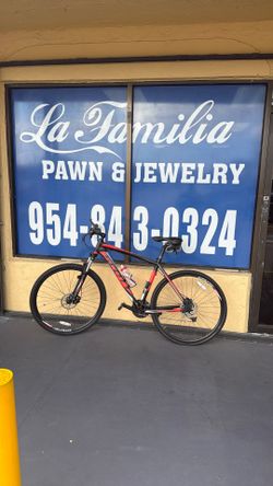 Scott Aspect 950 Mountain Bike