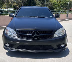 C300 4matic