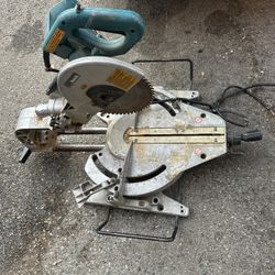 Makita Cortadora De Mesa - Table Saw 