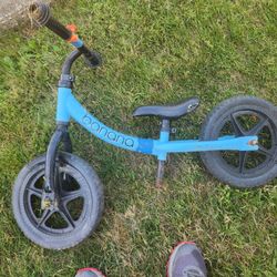 Balance Bike 