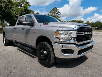 2023 Ram 3500