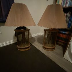 2  Lamps  3 Way Lighting 