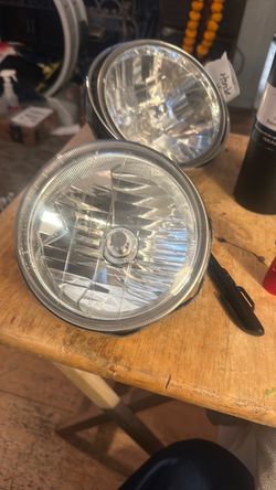 7 inch conversion headlight fits many applications