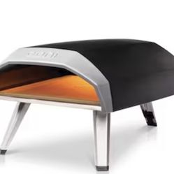 Ooni Koda 12in Pizza Oven 