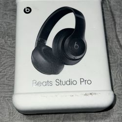 Beats Studio Pro