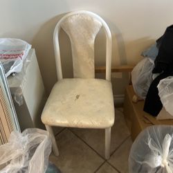 Chairs 