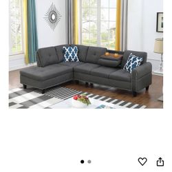 Couch / Squat Machine 