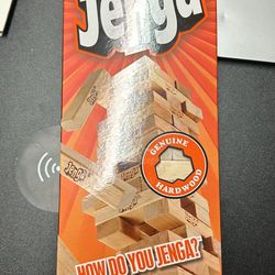 Jenga NWT