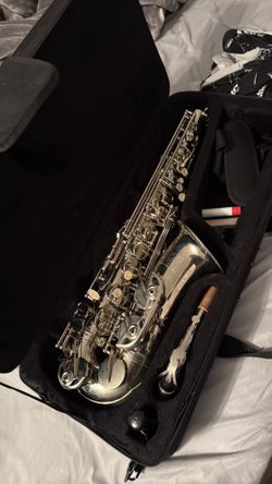 Busa saxophone