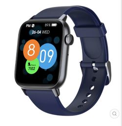 GARD PRO HEALTH SMARTWATCH 2+
