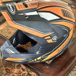 Motor Cross Helmet 