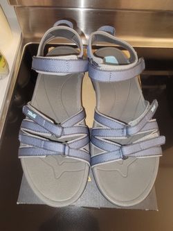 Teva Sandals - Women's Size 11 New In Box