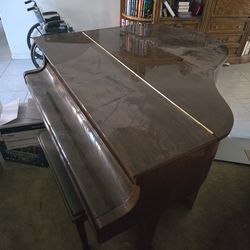 Baby Grand piano