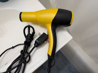 Verfou Hair Dryer HD-8900 (2100W)