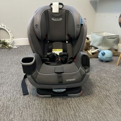 Car Seat And Travel Carrier