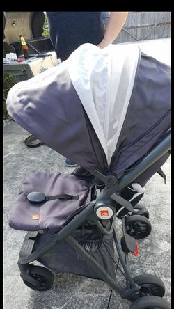 Coche de uso en perfectas condiciones