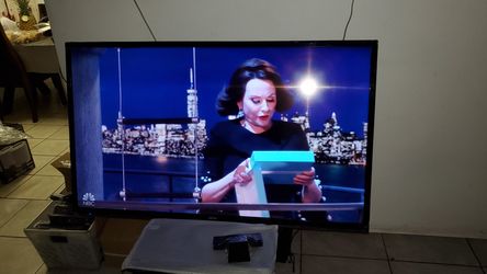 SEIKI 55 inch Tv