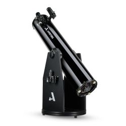 Dobsonian 8 inch telescope