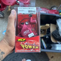 Brand New NYC Break Caliper