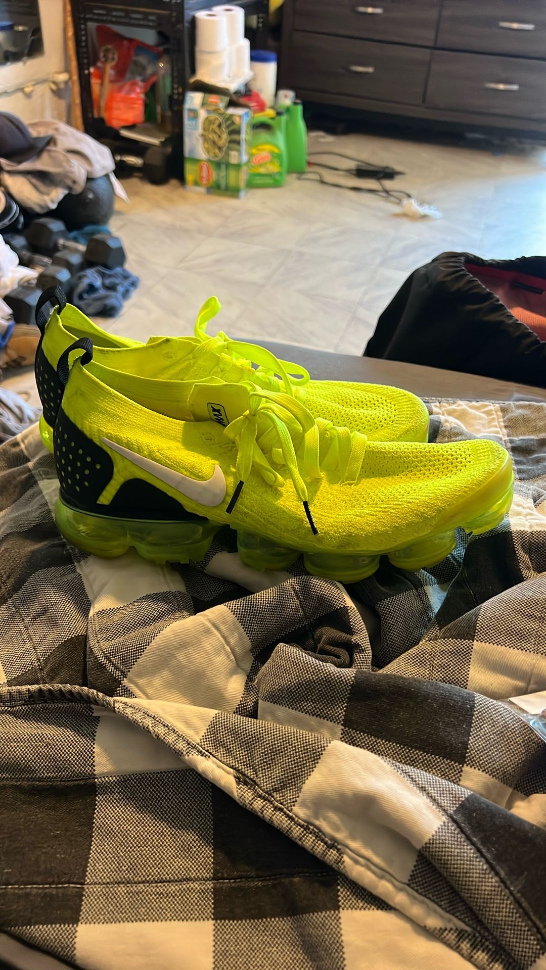 Nike Air Vapor max