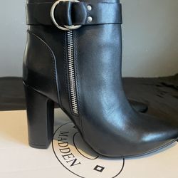 Steve Madden Kalei Boots