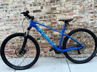 Trek marlin 5
