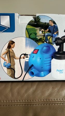 Paint Zoom