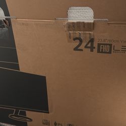24 Inch Acer