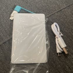 Battery , For Charging Your Phone