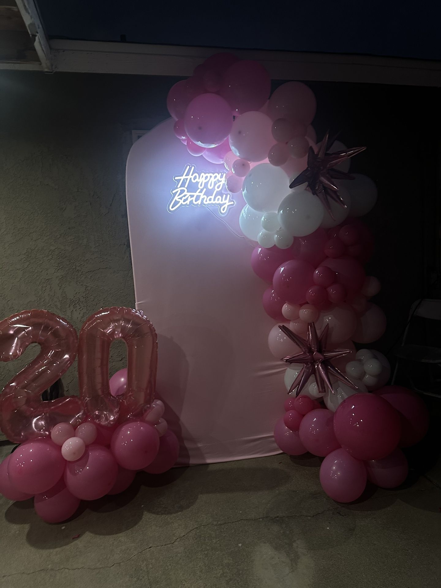 Ballons