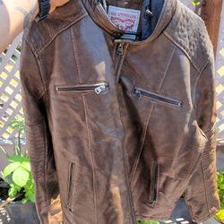 Levi's