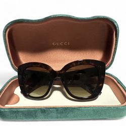 Gucci Women’s Sunglasses 