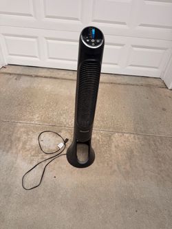 Tower Fan