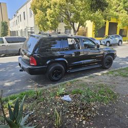 2000 Dodge Durango