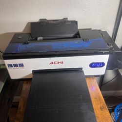 ACHI DTF Printer 