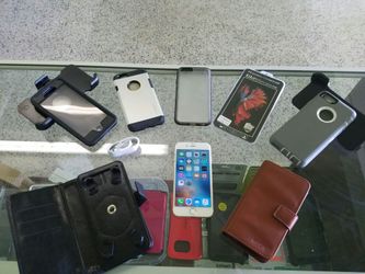 Iphone 6 Boost Mobile