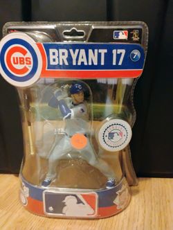 Kris Bryant