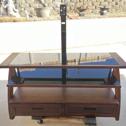 Entertainment Center