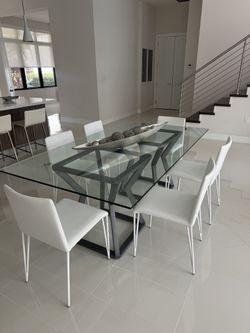 Comedor 6 Puestos