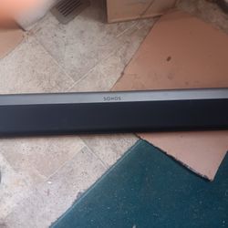 Soundbar