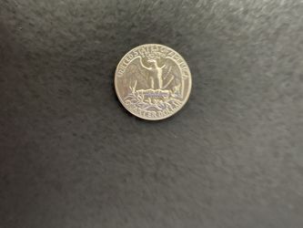 S proof corner proof quarter 19 69 S proof corner