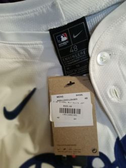 Nike Ohtani Elite Jersey