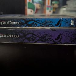 DvD's& Cd's